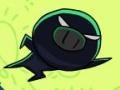 Igra Ninja Pig