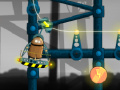 Igra The Railway Robots Road Trip 