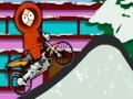 Igra South Park Bike