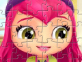Igra Hazel Puzzle