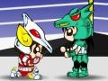Igra Duel For Love