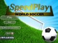 Igra Speedplay World Soccer 