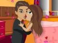 Igra Bratz Kissing 2 - Let's Go Party