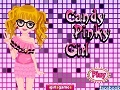 Igra Candy Pink Girl