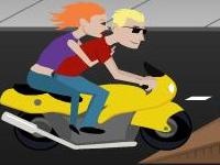 Igra Hollywood run