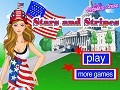 Igra Stars and Stripes