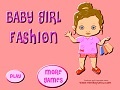 Igra Baby Girl