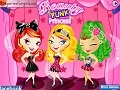 Igra Beauty Punk Princess