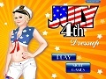 Igra 4th of July