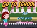 Igra Go to School