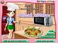 Igra Baked Chicken