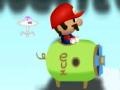 Igra Mario Ocean Adventure