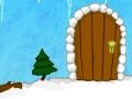 Igra Must Escape the Ice Cave