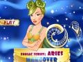 Igra Zodiac Makeover: Aries