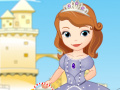 Igra Princess Sofia Assist On Clover Surgery