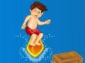 Igra Surf Mania
