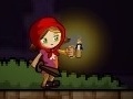 Igra Zombies Runaway