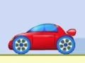 Igra Desktop racing 1 