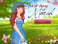 Igra First Day of March