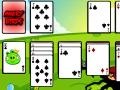 Igra Angry Birds Solitaire
