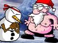 Igra Christmas Combat
