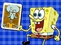 Igra Spongebob Arrow Skill