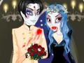 Igra Zombie Wedding