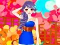 Igra Anime Peach Girl