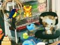 Igra Messy Room