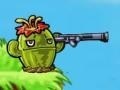 Igra Cactus Hunter