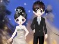 Igra Winter Sonata Wedding
