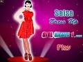 Igra Salsa Dancing
