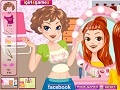 Igra Make-up Artist