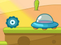 Igra Aliens Hurry Home 2 