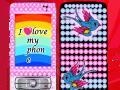 Igra Pimp My Phone