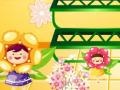 Igra Flowers and Fairies
