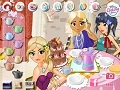 Igra Tea for Three