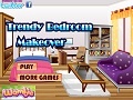 Igra Trendy Bedroom