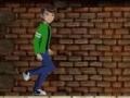 Igra Ben 10 Free Runner