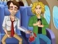 Igra Naughty Airhostess