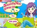 Igra Drawing Girl