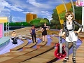 Igra Rock Star Fashion