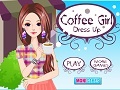Igra Coffee Girl
