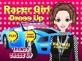 Igra Racer Girl