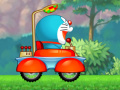 Igra Doraemon Rage Cart