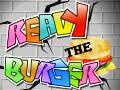 Igra Ready the burger