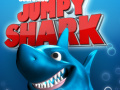 Igra Jumpy shark 