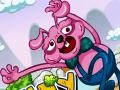 Igra Bunny Shoot