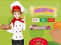 Igra Chef Girl