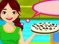 Igra Chocolate Chip Cheese Cake